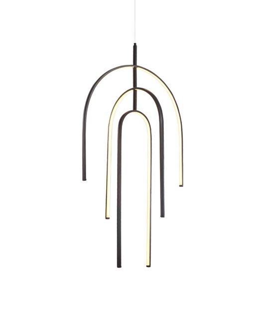 ZAMBELIS 1932 ПЕНДЕЛ