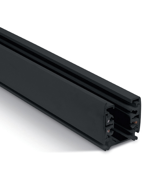 ZAMBELIS 19400-1M SQUARE TRACK 1M | 3 PHASE LIGHTING TRACK SYSTEM