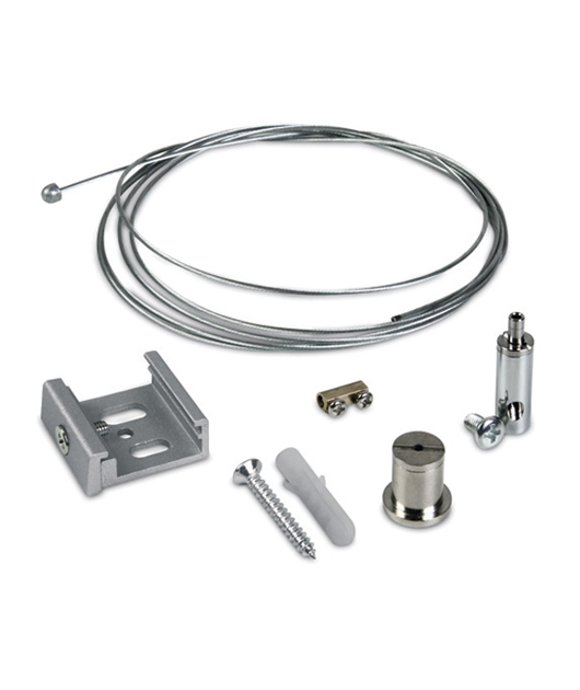 ZAMBELIS 19414 LIGHTING TRACK SYSTEM | 3 PHASE