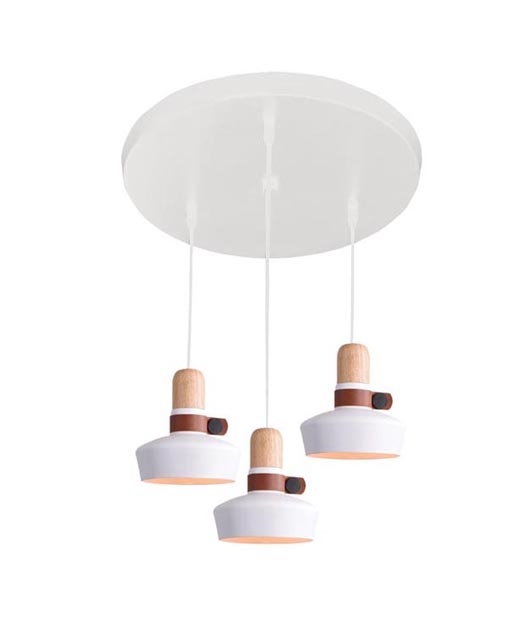 ZAMBELIS 1994-W PENDANT LIGHT