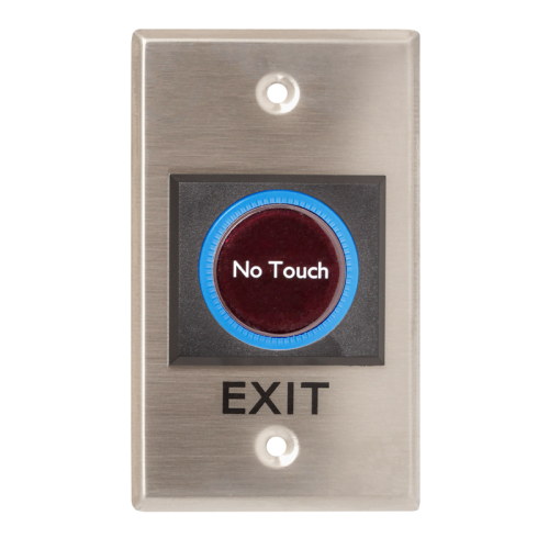 NIPPON СЕНЗОРЕН, NO-TOUCH БУТОН ЗА КОНТРОЛ НА ДОСТЪП NIPPON ECK-811 2050008