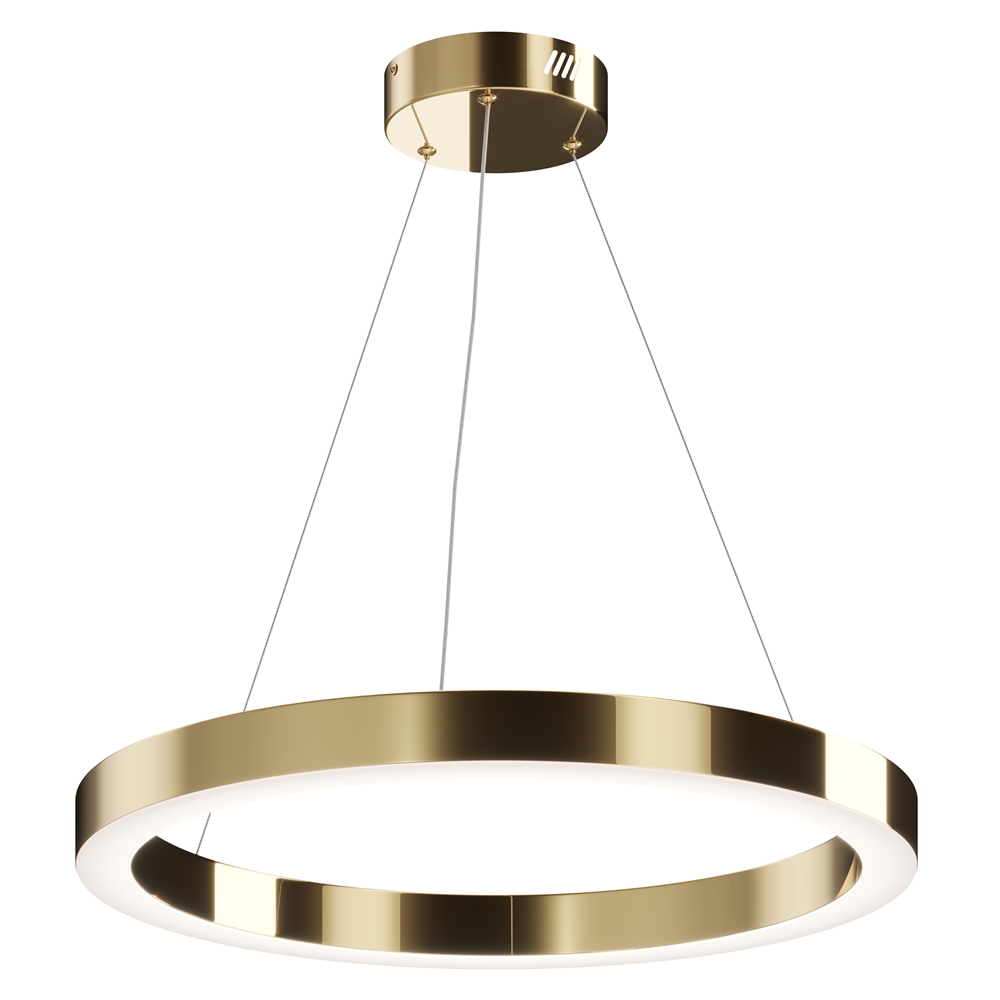MAYTONI Pendant lamp Saturno MOD415PL-L45BS4K