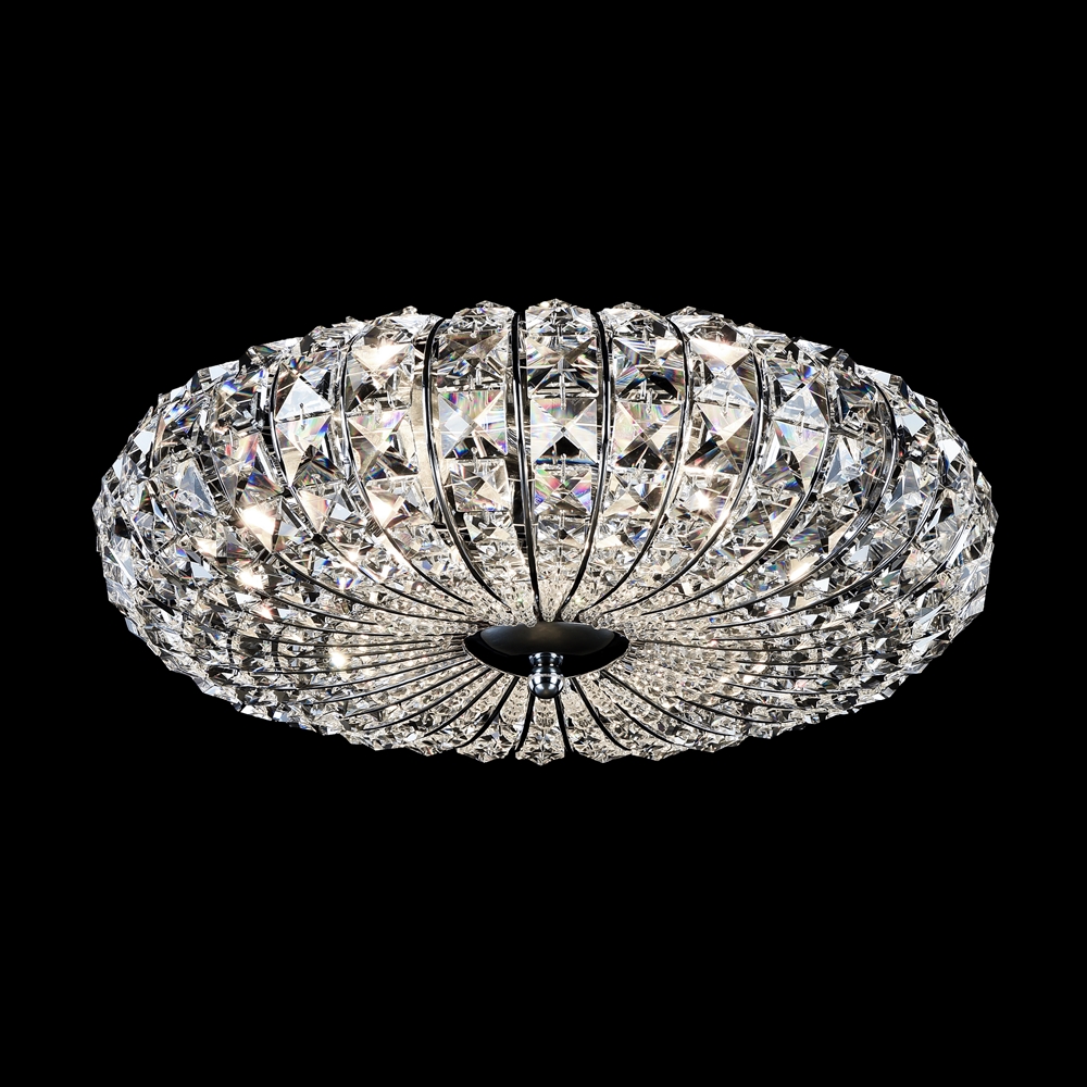 MAYTONI Chandelier Broche DIA902-04-N
