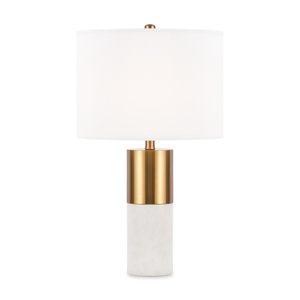 MAYTONI Table lamp Bianco Z030TL-01BS