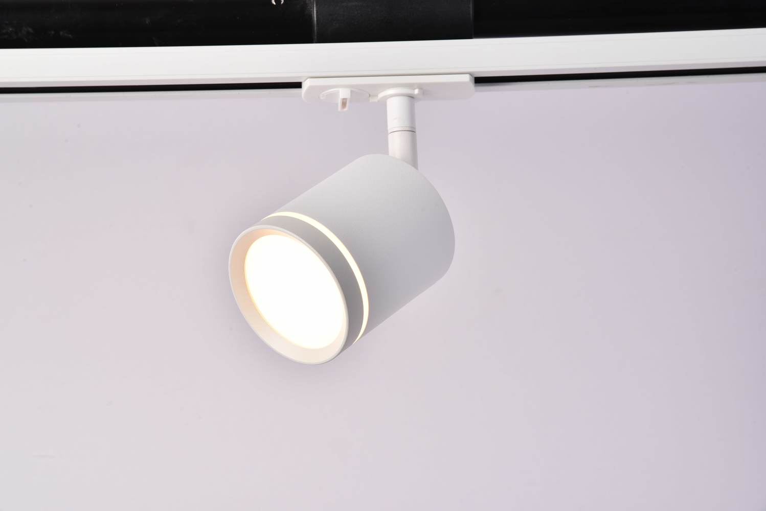 MAYTONI Track Lighting TR085-1-5W3K-W