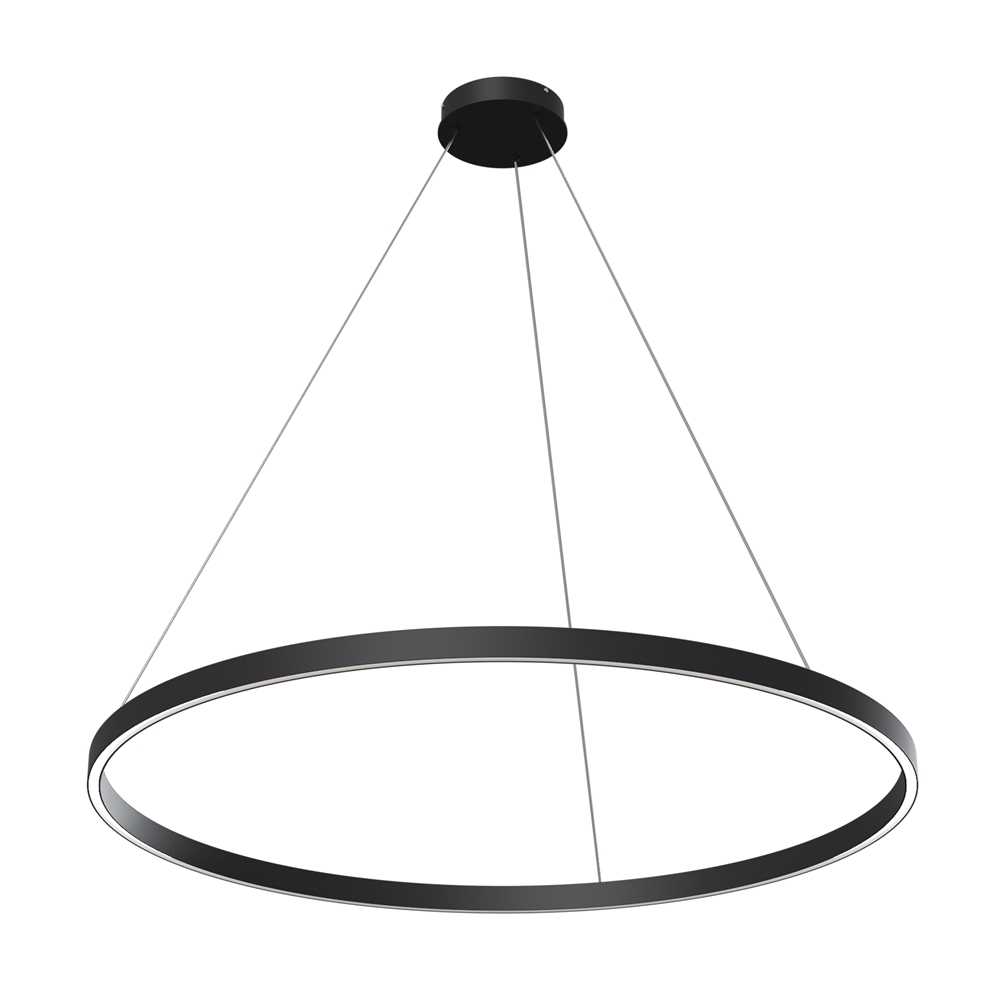 MAYTONI Pendant lamp Rim MOD058PL-L54B3K