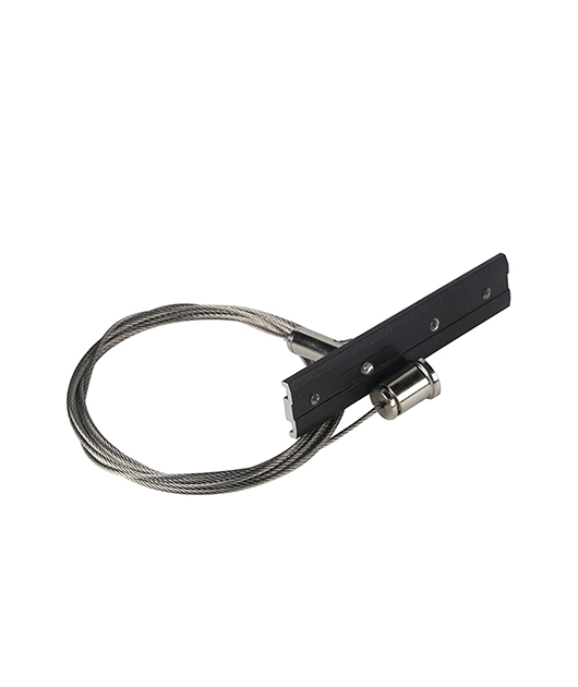 ZAMBELIS 20102 SUSPENSION KIT FOR SHORT SURFACE TRACK | 48V MAGNETIC SYSTEM