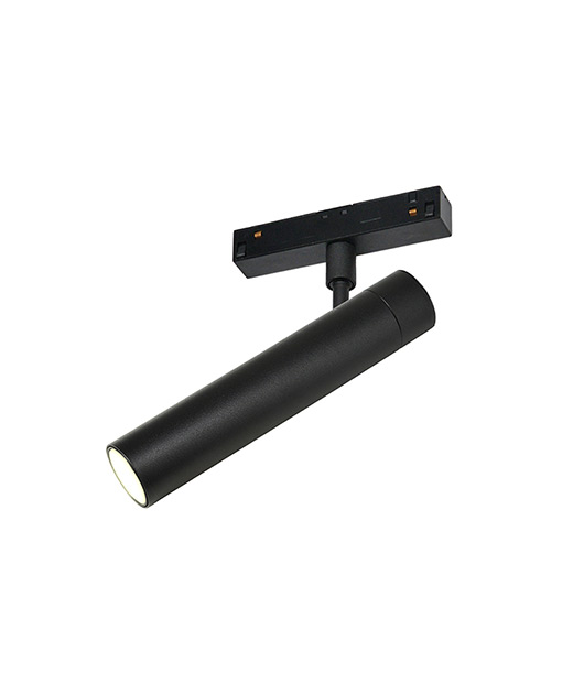 ZAMBELIS 20179 MAGNETIC TRACK LIGHT 4,5W 3000K ALUMINUM BLACK