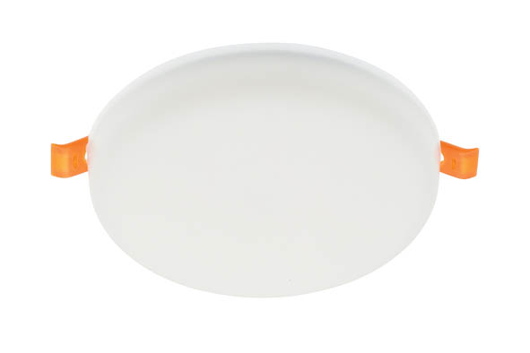 VITO LED КРЪГЪЛ ПАНЕЛ ЗА ВГРАЖДАНЕ DARIA-R Φ120X32MM 17W 1908LM 6500K (СТУДЕНА СВЕТЛИНА) С ADJUSTABLE CUT-SIZE Ø65-100MM 2025520