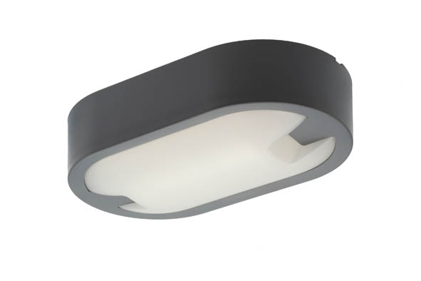 VITO LED ВЪНШЕН ТЕХНИЧЕСКИ ОСВЕТИТЕЛ ORI-BB 15W 1260LM 4000K (НЕУТРАЛНА СВЕТЛИНА) IP65 215X125X59MM СИВ ЦВЯТ 2025650