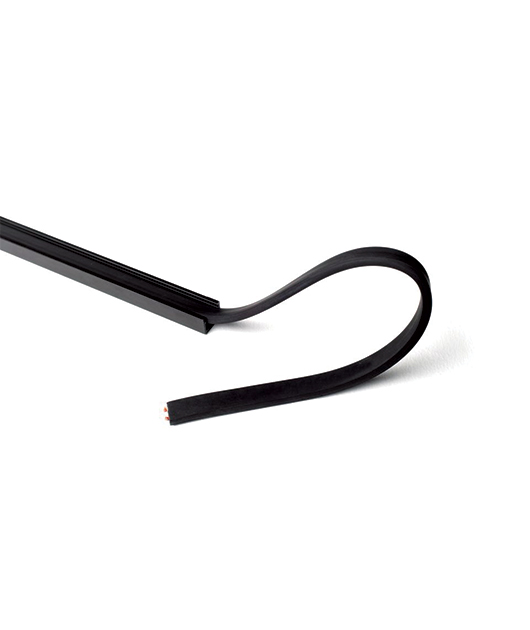 ZAMBELIS 20280 SOFT TRACK 10M | 48V MAGNETIC SOFT TRACK SYSTEM