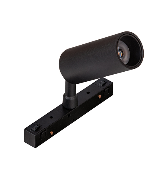 ZAMBELIS 20402-B MAGNETIC TRACK SPOT | 48V MAGNETIC SYSTEM