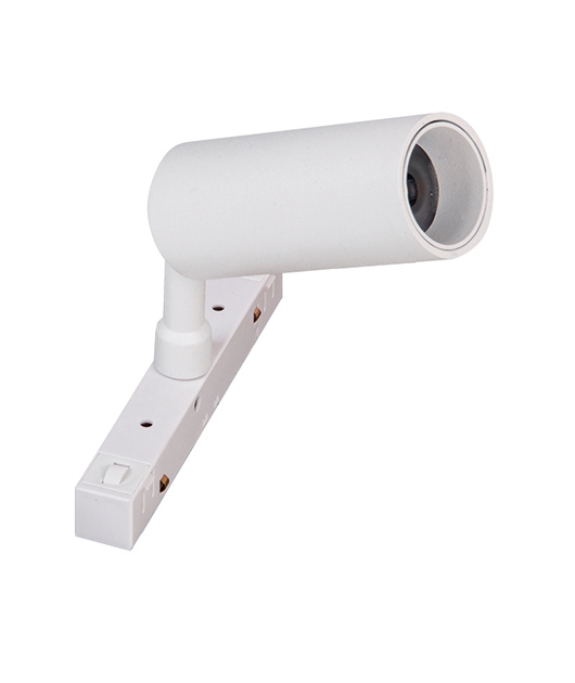 ZAMBELIS 20405 MAGNETIC TRACK SPOT | 48V MAGNETIC SYSTEM