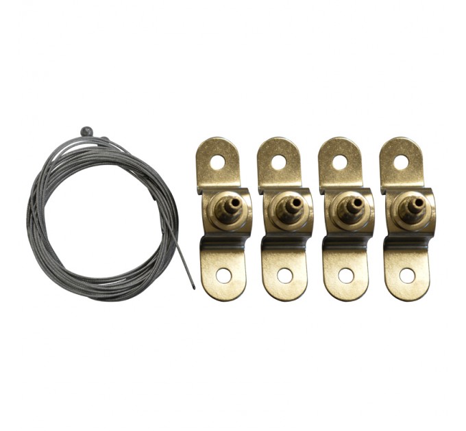 LIGHTEX ПРОВОЛКИ ЗА LED ПАНЕЛ LIGHTEX