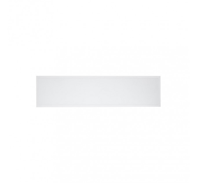 LIGHTEX LED ПАНЕЛ ЗА ВГРАЖДАНЕ /АРМСТРОНГ/ 120Х30 40W 220V 4000K 4800LM БЯЛ LIGHTEX