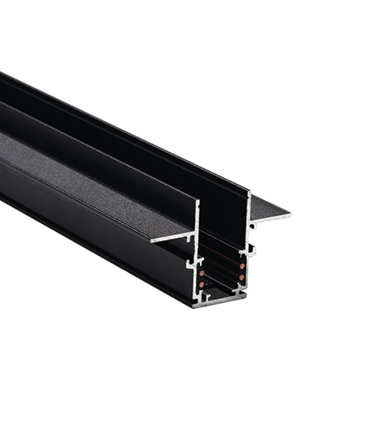 ZAMBELIS 2083B-1 TRIMLESS TRACK | 48V MAGNETIC SYSTEM