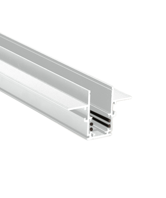 ZAMBELIS 2083W-1 TRIMLESS TRACK | 48V MAGNETIC SYSTEM