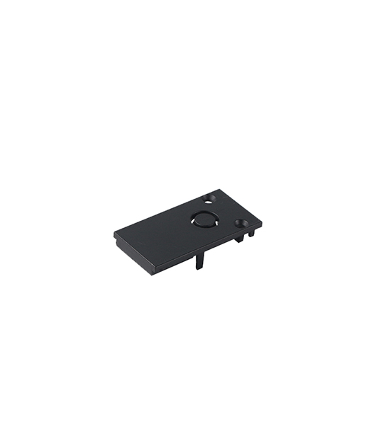 ZAMBELIS 2098-B END CAP FOR MAGNETIC BLACK TRACK