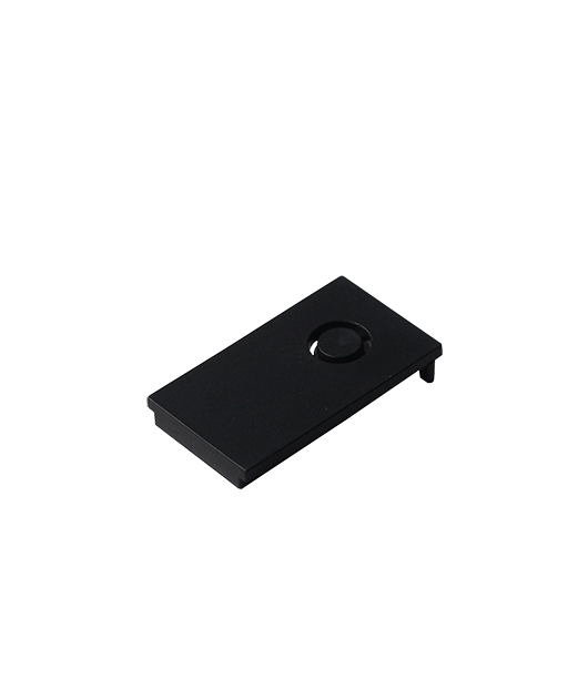 ZAMBELIS 2099-B END CAP FOR MAGNETIC BLACK TRACK