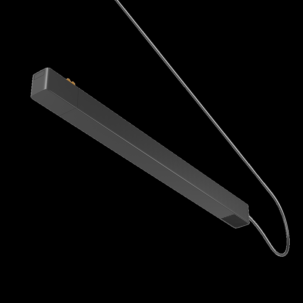 MAYTONI Track system components Power Supply Radity TRA084DR-200B-1