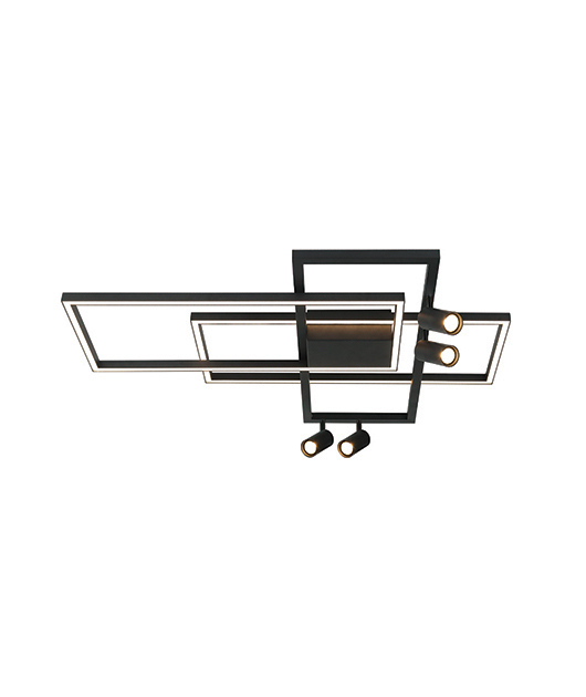 ZAMBELIS LIGHTS 22020 CEILING