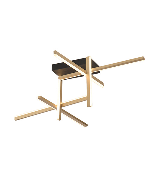 ZAMBELIS LIGHTS 22026 CEILING