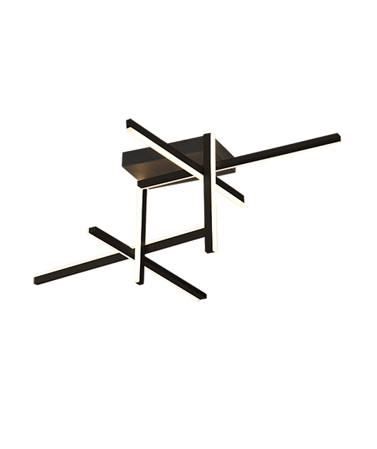 ZAMBELIS LIGHTS 22027 CEILING