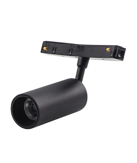 ZAMBELIS 22101 MAGNETIC SPOT Ø90CM | 48V MAGNETIC CURVED SYSTEM