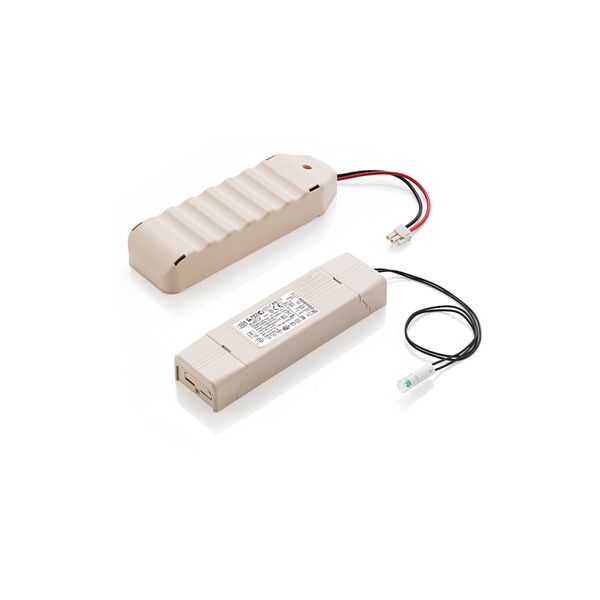 COD. 221595 KIT EMERGENCY 3H