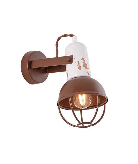 ZAMBELIS LIGHTS 22193 WALL