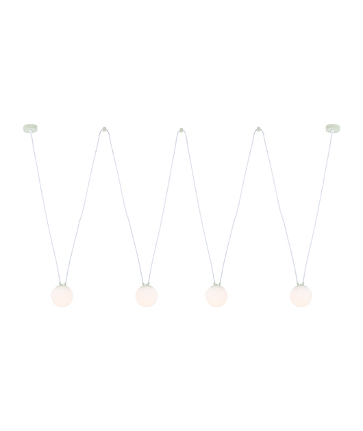 ZAMBELIS LIGHTS 22202-W ПЕНДЕЛ