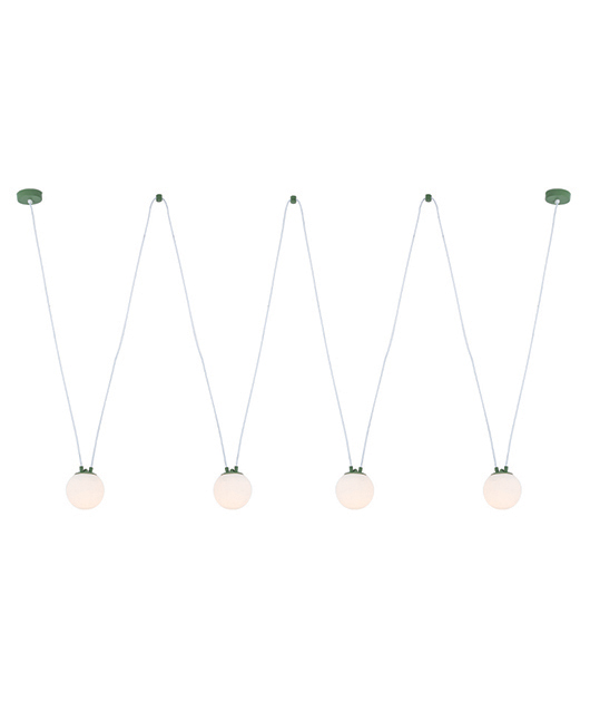 ZAMBELIS LIGHTS 22202 ПЕНДЕЛ