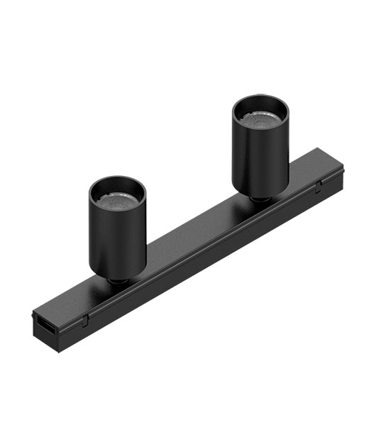 ZAMBELIS 22252 MAGNETIC MINI TRACK EYES