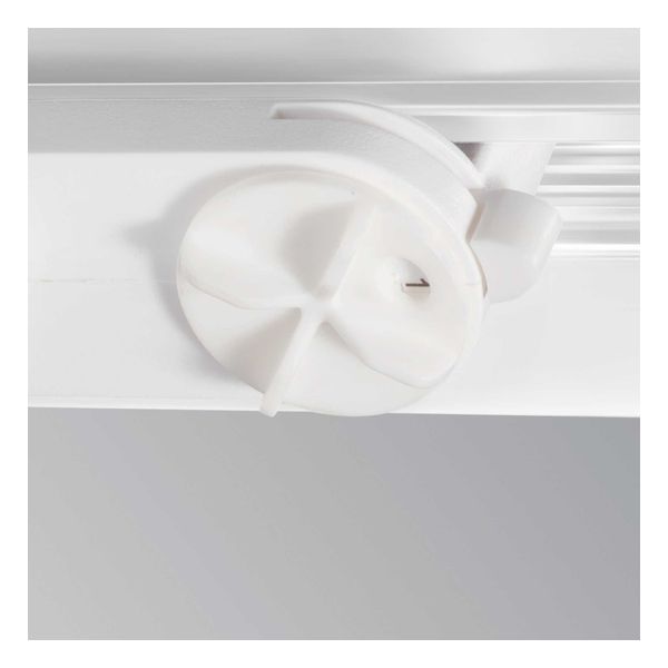 IDEAL LUX TECHNICAL | СПОТLIGHTS AND TRACKS QUICK 28W CRI80 30° 3000K ON-OFF 222615