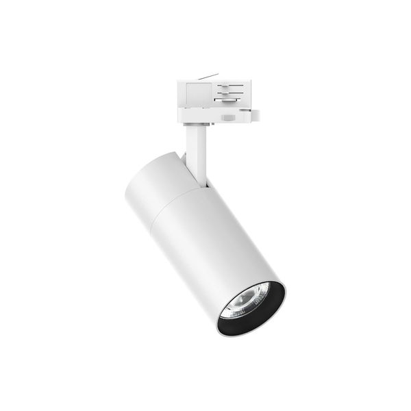 IDEAL LUX TECHNICAL | СПОТLIGHTS AND TRACKS QUICK 28W CRI80 30° 4000K ON-OFF 222639