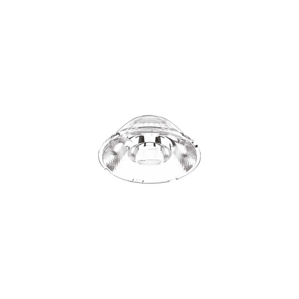 IDEAL LUX TECHNICAL | ACCESSORIES ARCA LENS 15° FOR ПЕНДЕЛ 20W 223292