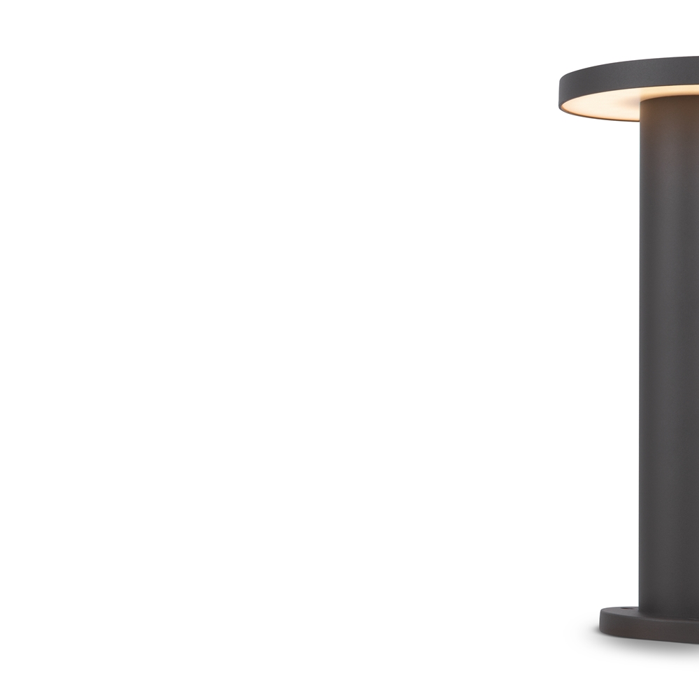 MAYTONI Landscape lighting Wald O420FL-L12GF