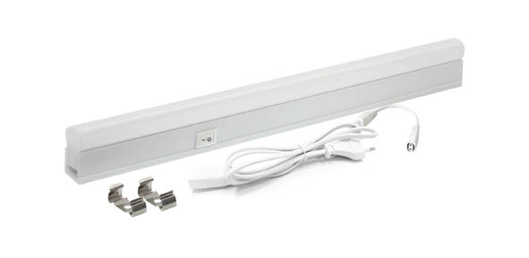 VITO LED ЛИНЕЙНО ТЯЛО-P 16W 1536LM 4000K (НЕУТРАЛНА СВЕТЛИНА) 1172X22X35MM С SWITCH 2313290