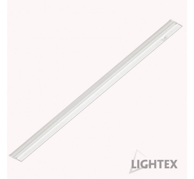 LIGHTEX LED ТЯЛО VELLA С КЛЮЧ И ЩЕПСЕЛ 4W 6500K 340LM IP40 30CM LIGHTEX