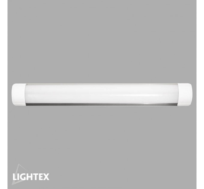 LIGHTEX LED ТЯЛО LIMA - I 36W 4000K 2880LM 1200ММ СВЪРЗВАНЕ В ЛИНИЯ LIGHTEX