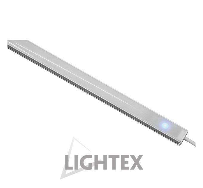 LIGHTEX LED ТЯЛО BODY STRIP ОТ 3W ДО 9W 4000K 600LM 300ММ TOUCH КЛЮЧ,ДИМЕРУЕМО С ТРАНСФОРМАТОР 12V LIGHTEX