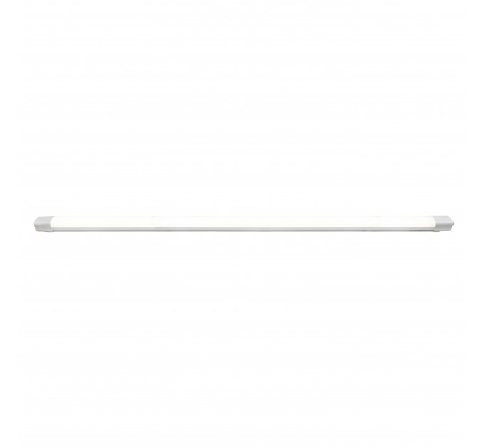 LIGHTEX LED ТЯЛО OLYMPUS 45W 240V 5000K 4500LM 1500X58X45MM IP65 LIGHTEX