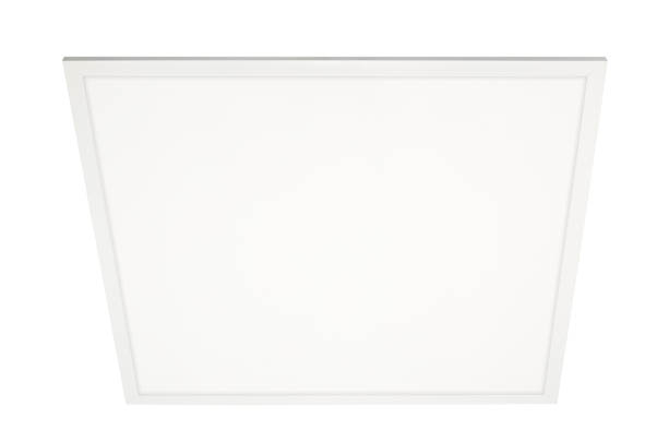 VITO LED ТЪНЪК ПАНЕЛ SURYA 40W 595X595X8MM 4200K (НЕУТРАЛНА СВЕТЛИНА) 3120LM БЯЛ ЦВЯТ 1PC/КУТИЯ БЕЗ ДРАЙВЪР 2412391