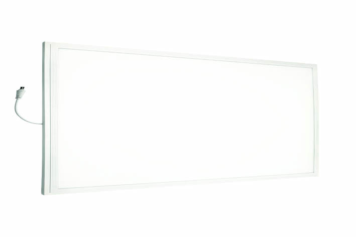 VITO LED ПАНЕЛ BACKLIGHT VENUS-BC 45W 1200X300X32MM 6400K (СТУДЕНО БЯЛО) 3600LM UGR&LT;19 БЯЛО С DRIVER 2425130