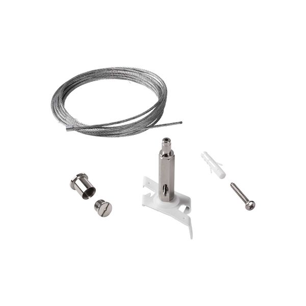 IDEAL LUX TECHNICAL | ACCESSORIES LINK TRIMLESS KIT ПЕНДЕЛ NO ROSONE 5 MT 243245