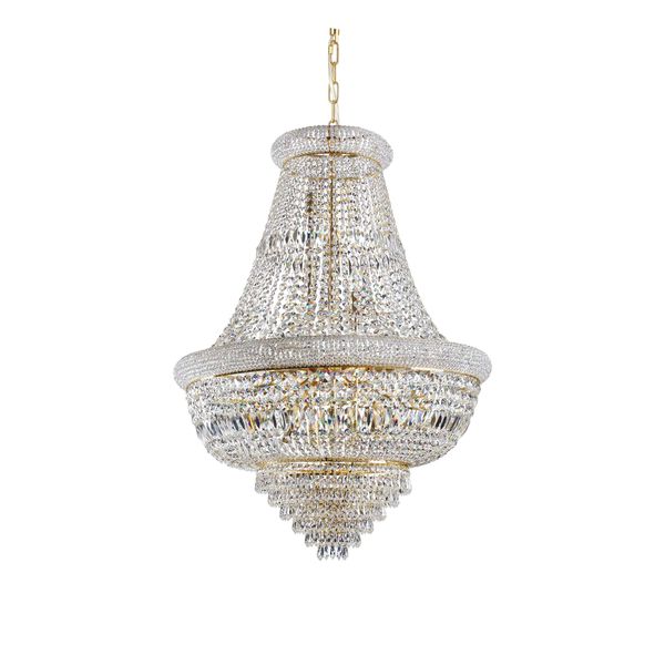 ПОЛИЛЕЙ IDEAL LUX 243528 DUBAI SP24 OTTONE