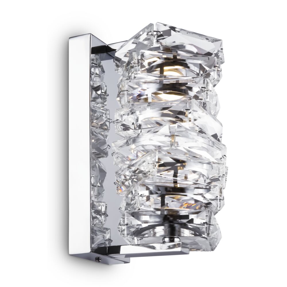 MAYTONI Wall lamp Coil MOD124WL-L6CH3K