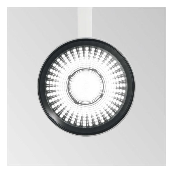 IDEAL LUX TECHNICAL | СПОТLIGHTS AND TRACKS FOX 25W CRI80 35° 3000K 250458