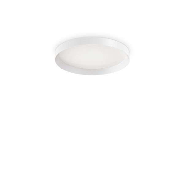 LED ПЛАФОН IDEAL LUX 254272 FLY PL D45 3000K
