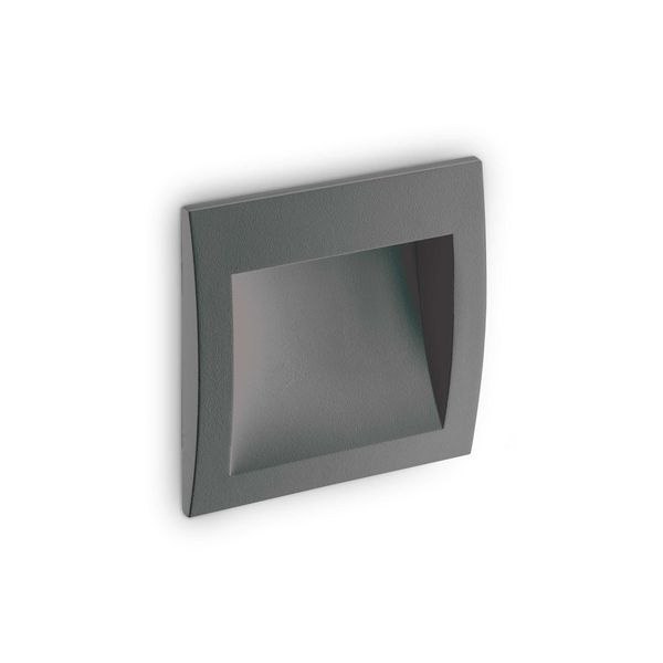 IDEAL LUX OUTDOOR | WALL WIRE 4.0W 255514